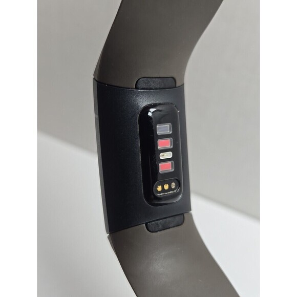 Fitbit Charge 4 FB417 Activity Tracker Heart Rate GPS NFC Wireless Smartwatch - Picture 9 of 11